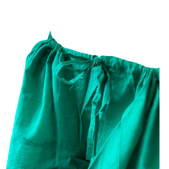 New with Tag. White & Green Salwar Kameez suit with Dupatta - Picture 15 of 15